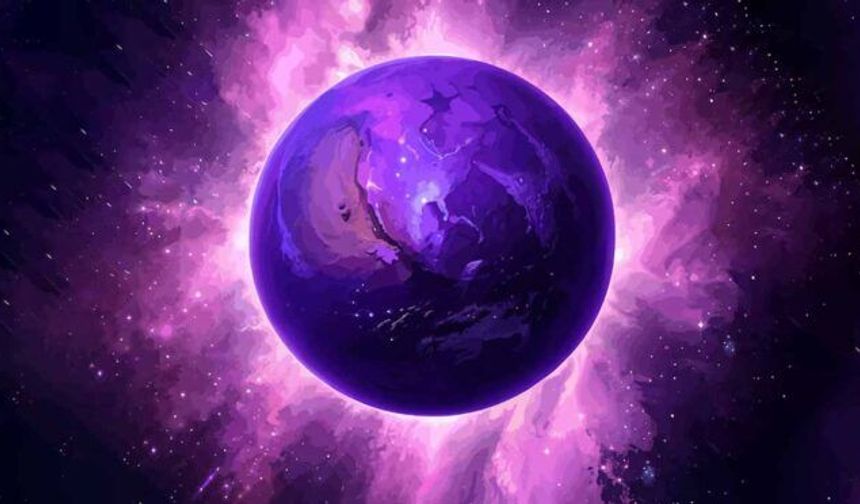 2,5 Milyar Yıl Önce Dünya Ne Renkti?