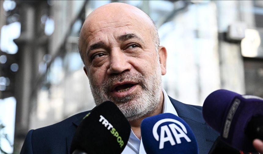 Murat Sancak Hakkında Ev Hapsi Şartıyla Tahliye Kararı