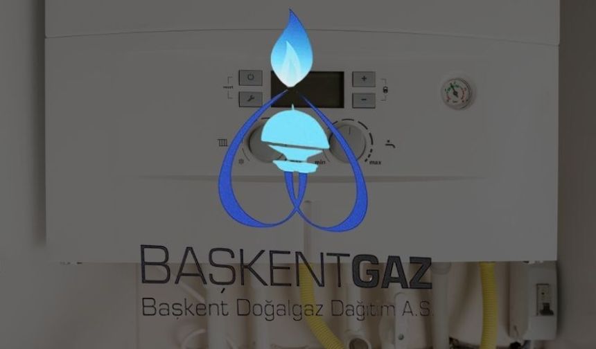 Nallıhan’da Doğalgazda Beklenen Geçiş Tamamlandı