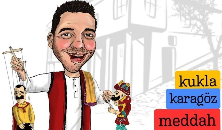 Polatlı'da Sömestr Coşkusu Başladı: Çocuklara Ücretsiz Etkinlikler