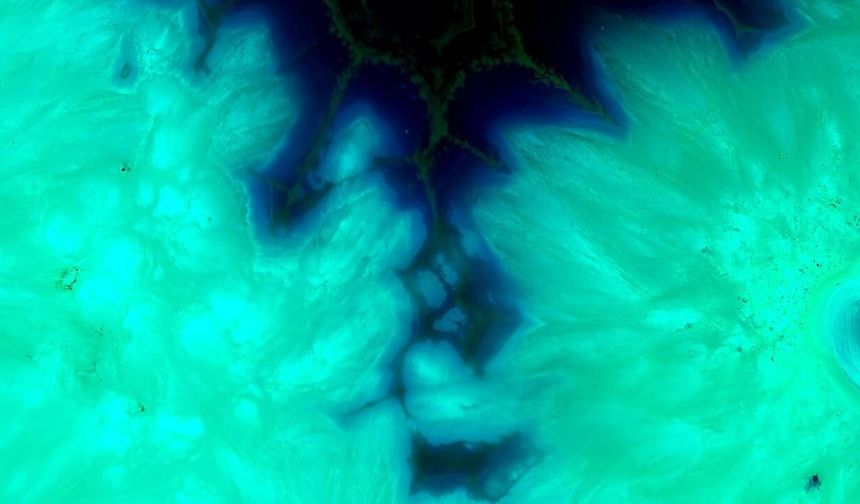 Göremediğimiz Renkler Olabilir mi?