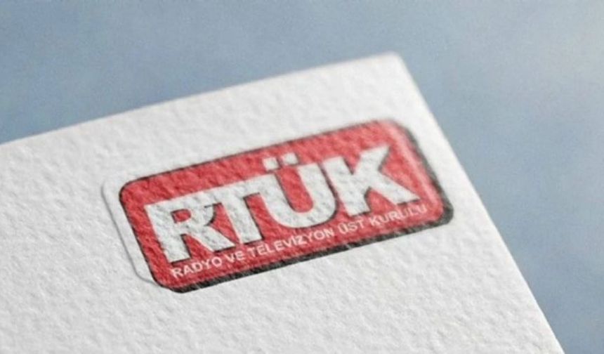 RTÜK İsmiyle Dolandırıyorlar: Üst Kurul'dan ‘Sahte Arama’ Açıklaması