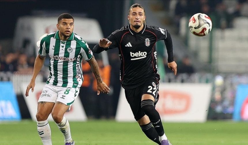 Süper Lig’de 20. Hafta Perdesi Yarın Açılıyor