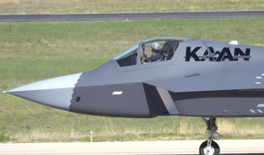 TUSAŞ’tan KAAN ve HÜRJET Hamlesi: Üretim Kapasitesi Artıyor