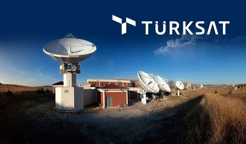 TÜRKSAT'ta Kanal Sayısı 532'ye Çıktı, 5,5 Milyar İnsana Ulaşıldı