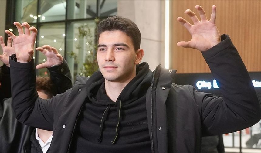 Beşiktaş, Yasin Özcan Transferini Resmen Duyurdu
