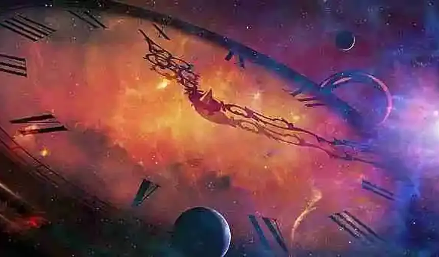 Zaman Bir Yanılgı mı? Einstein’ın "Görelilik" Teorisi