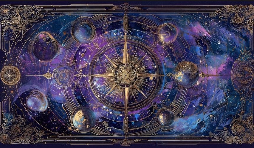 2–8 Şubat 2026 Haftalık Burç Yorumları: Bu Hafta Cesur Olan Kazanıyor