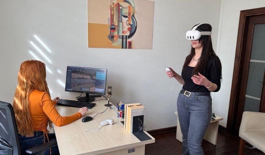 ABB Psikolojik Destek Merkezlerinde Dijital Dönüşüm