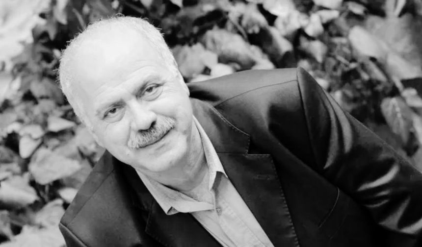 Usta Oyuncu Ali Tutal Hayatını Kaybetti