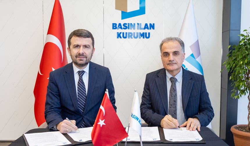 İletişim Öğrencilerine Staj ve Eğitim Müjdesi