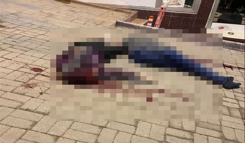 Haymana’da Barışma Konuşması Ölümle Bitti