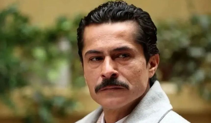 TRT Kararını Verdi: İsmail Hacıoğlu Cennetin Çocukları Kadrosundan Çıkarıldı