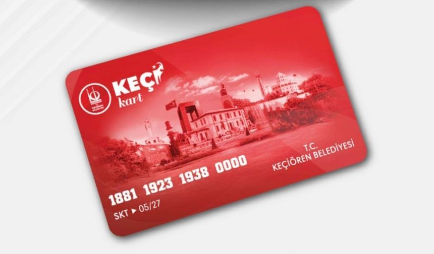 Keçiören Belediyesi’nden İhtiyaç Sahibi Ailelere Ek Ödeme