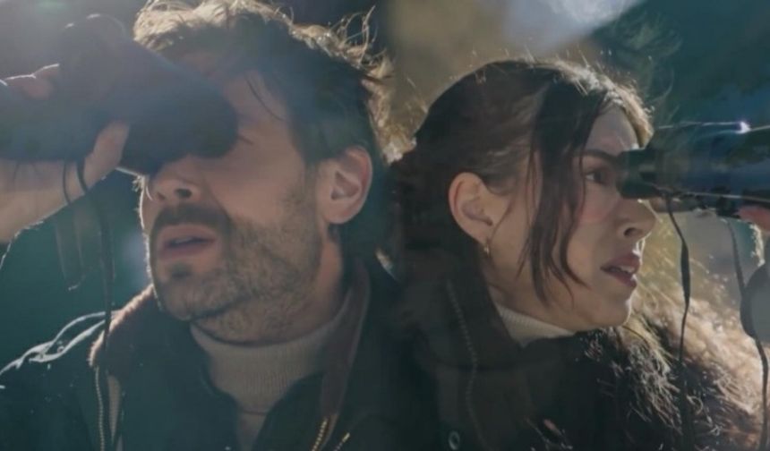 Taşacak Bu Deniz 20. Bölümde Büyük Sır Açıklanıyor: Eleni ve Fadime Kurtulacak mı?