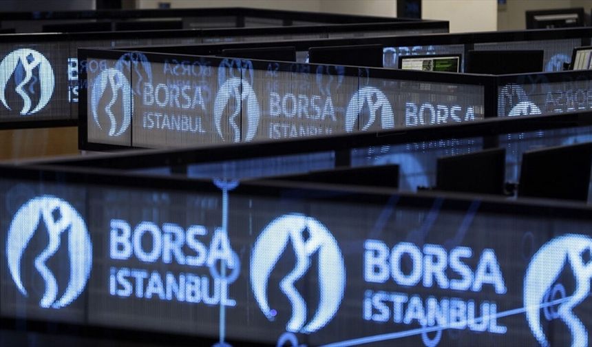 Borsa İstanbul Uçtu! BIST 100 Güne Yüzde 3,02 Artışla Başladı