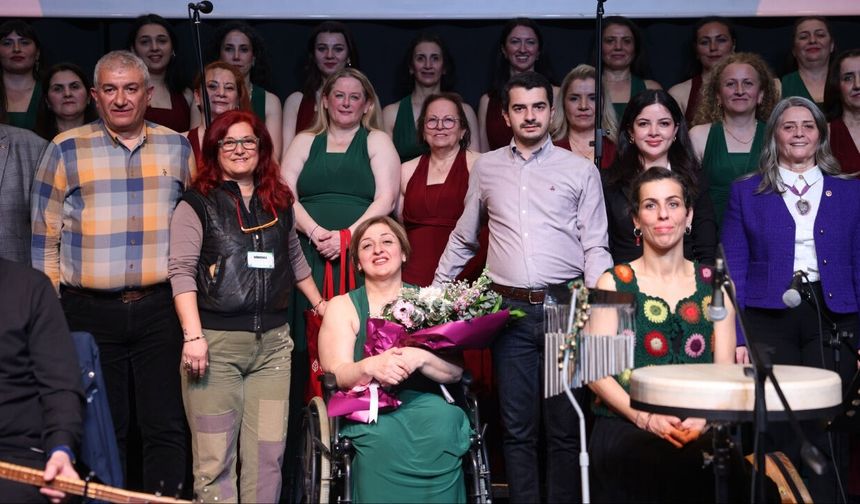 Çankaya Belediye Başkanı Hüseyin Can Güner’den 8 Mart Mesajı