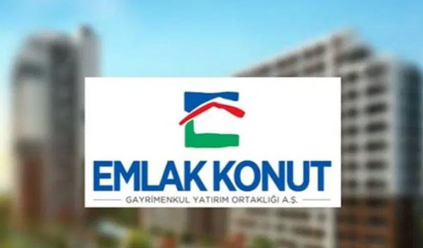 Emlak Konut’tan Ankara’ya 23 Milyar TL’lik Proje: İmzalar Atıldı