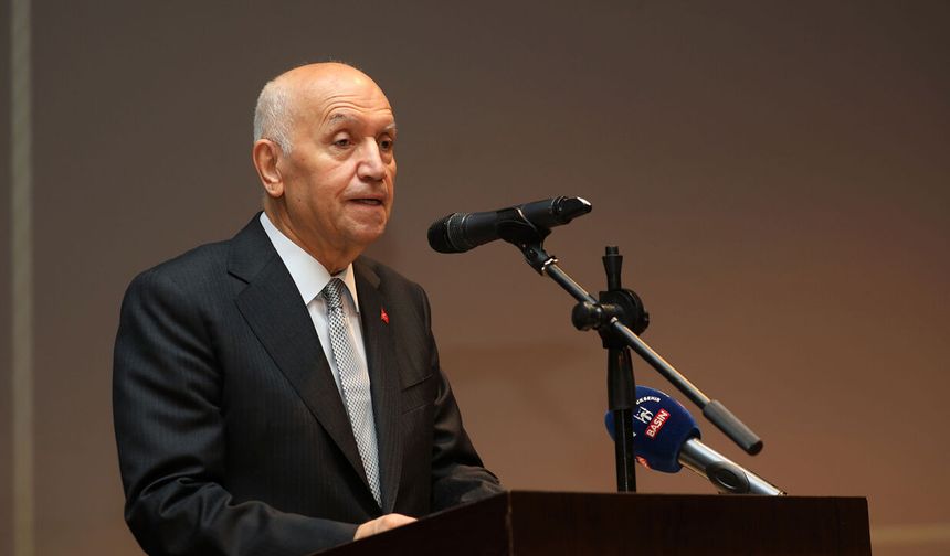 Deprem Haftası’nda Fethi Yaşar’dan Demetevler Uyarısı