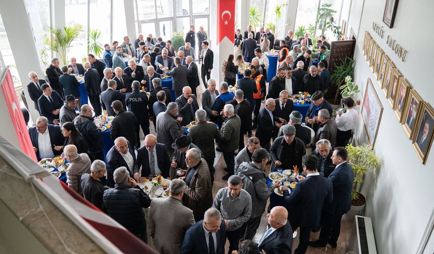 Gölbaşı Belediyesi 61. Yaşını Kutladı, Odabaşı “Daha Fazla Yatırım” Dedi