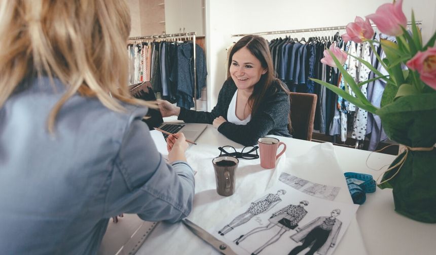 85 Bin Kadın Girişimci Kendi İşinin Patronu Olarak Tarih Yazdı