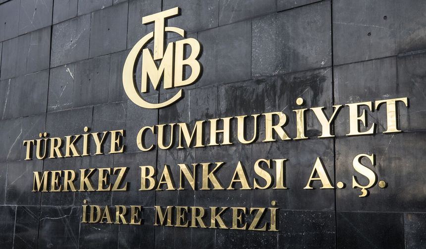 Merkez Bankası Faiz Kararını Açıkladı: Yüzde 37 Değişmedi