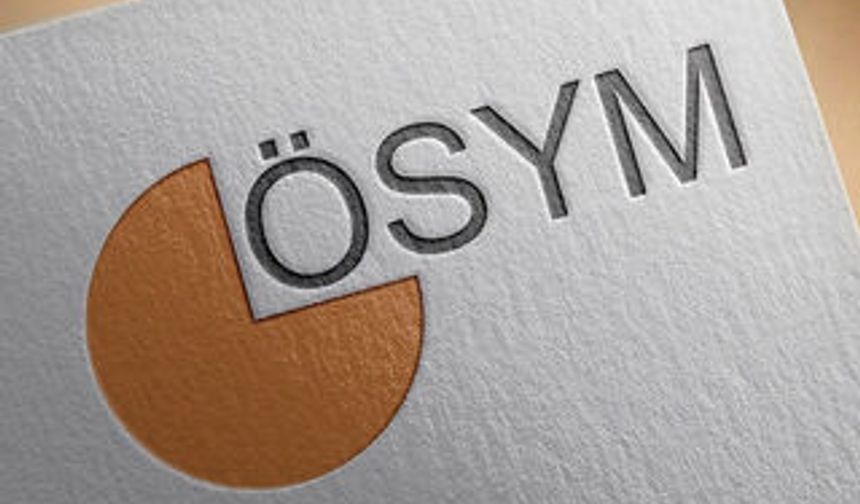 ÖSYM, 2026-HMGS/1 Sonuçlarını Açıkladı