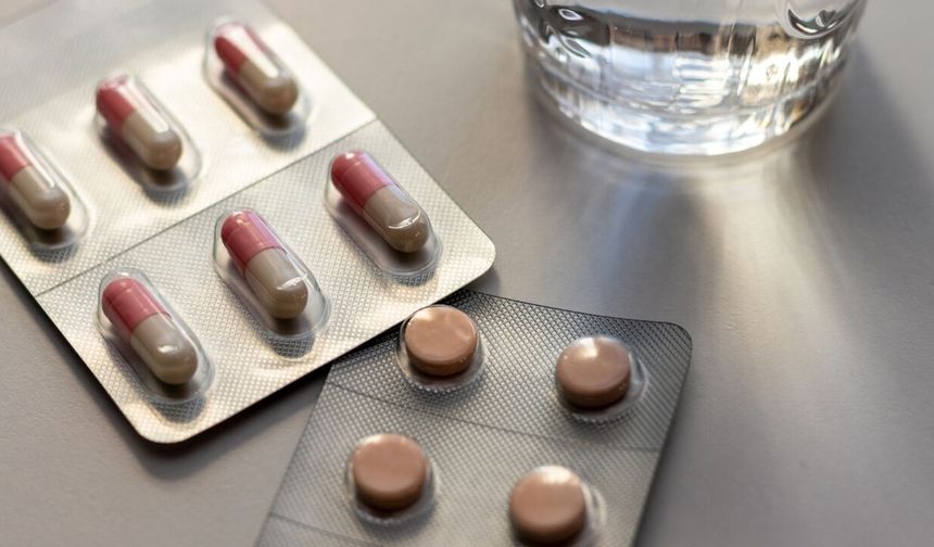 SGK, İlaç Geri Ödeme Kriterlerini Yeniden Düzenledi