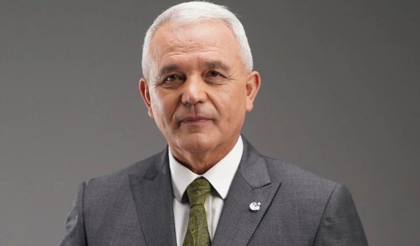 Mamak Belediye Başkanı Şahin DMD Hastası Çocuklar için Devreye Girdi