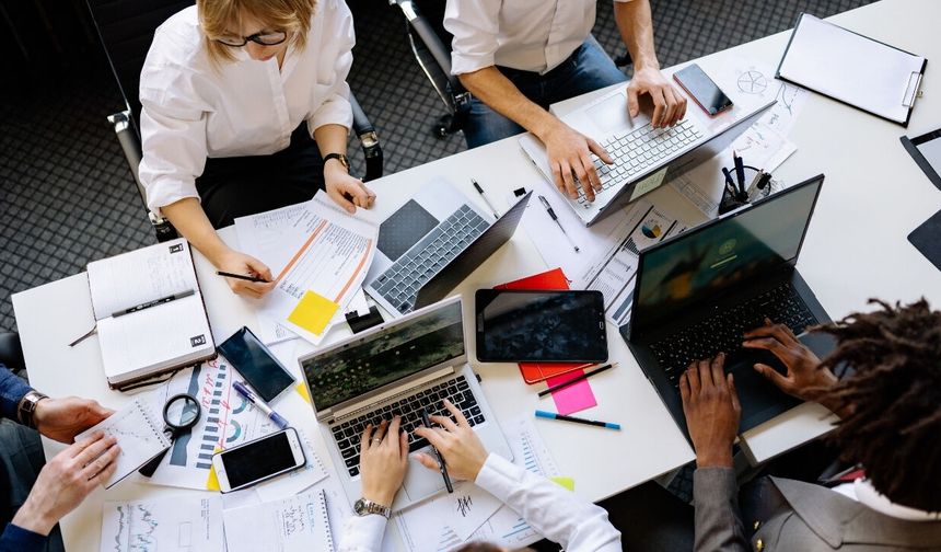 Yeni Nesil Girişimcilik: Z Kuşağı İş Hayatını Değiştiriyor