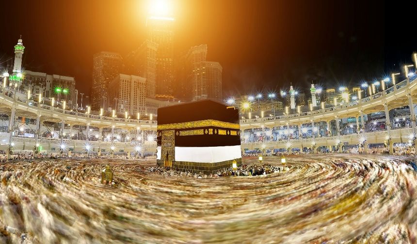 2026 Hac Görevlilerinin Gidiş Tarihleri Açıklandı