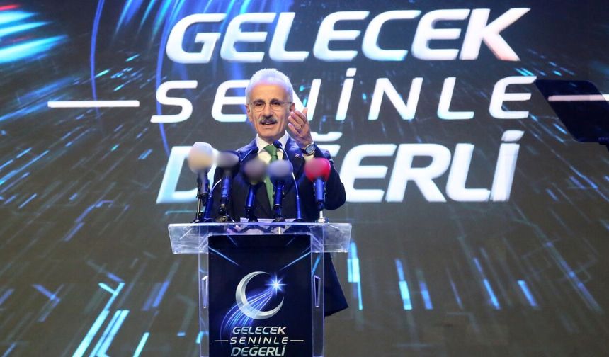 5G’de 10 Günde 29 Milyon Aboneye Ulaşıldı