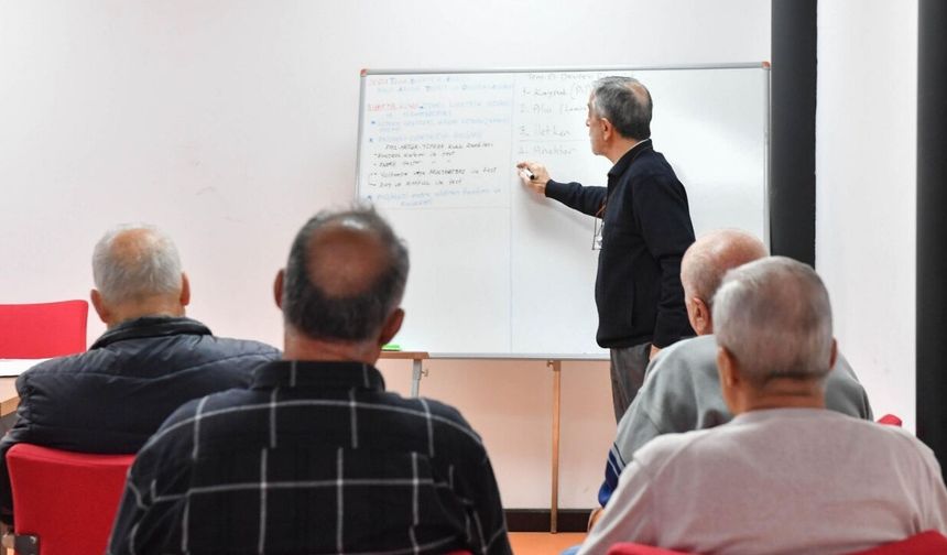 Altındağlı Beyler Usta Oluyor, Evde Arıza Çilesi Bitiyor