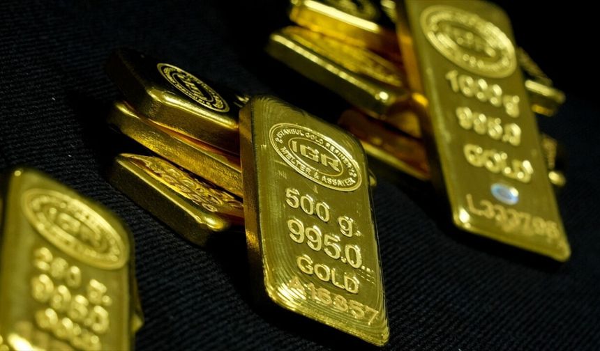 ABD-İran Cephesindeki Son Gelişmeler Altın Fiyatlarını Harekete Geçirdi