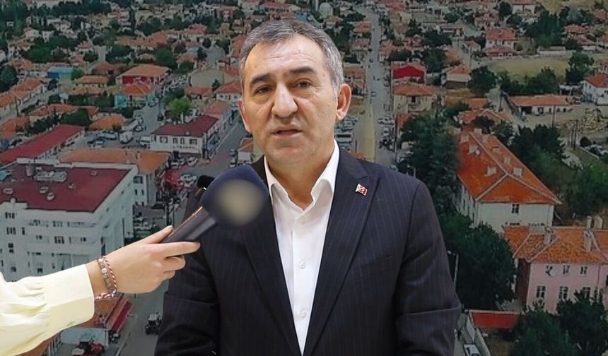 Ankara Bala’da 45 Mahalle Doğal Gazla Buluştu