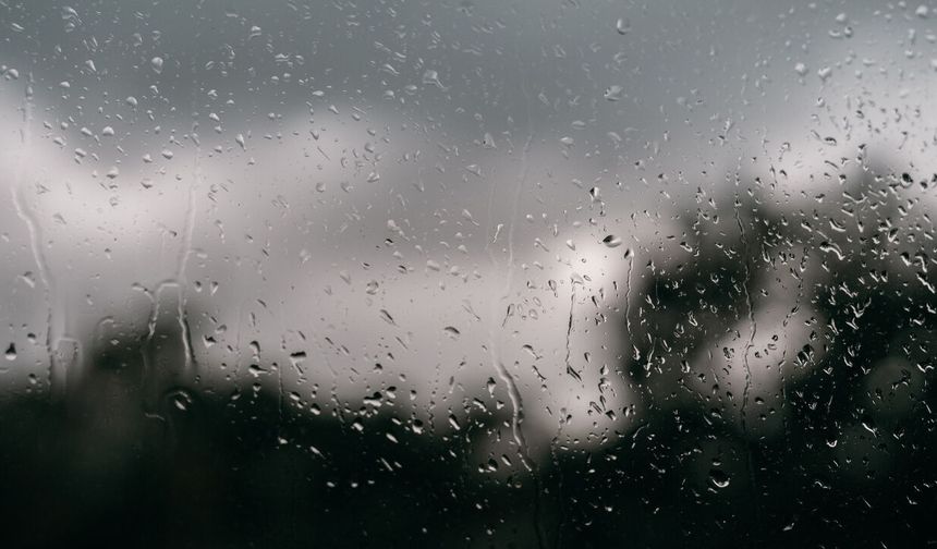 Mart Ayında Yağışlar Üç Kat Arttı, Metrekareye 81 Kilogram Yağış Düştü