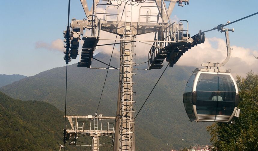 Ankara Teleferik Hattı (T1) Neden Kapandı?