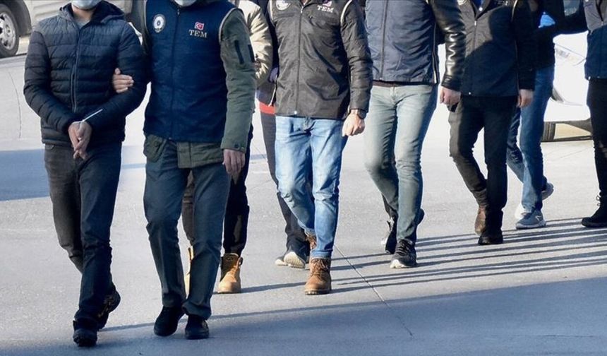 Ankara’da ByLock Operasyonu: 6 Şüpheliye Gözaltı Kararı