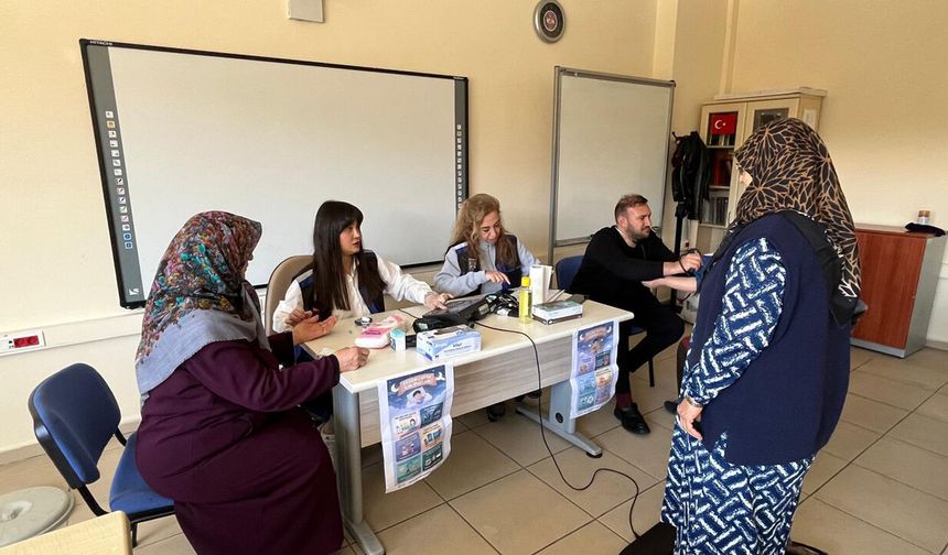 Ankara’ya Sigara Bırakma Polikliniği Kuruluyor