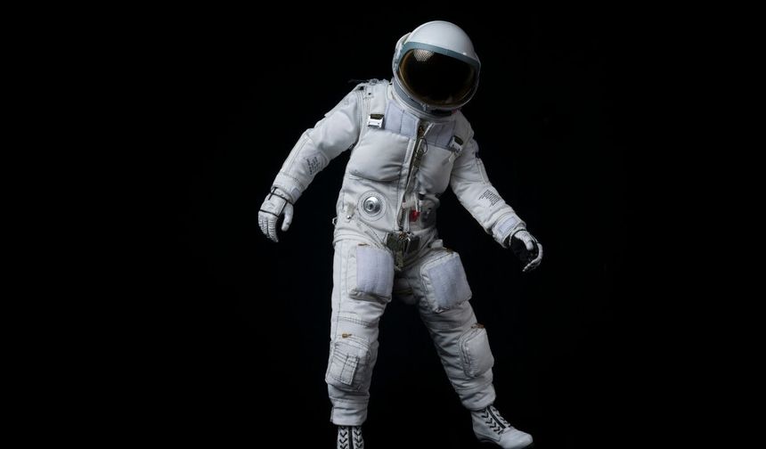 Uzay Yolculuğunun Gizli Üssü: Astronotlar Nerede Eğitiliyor?