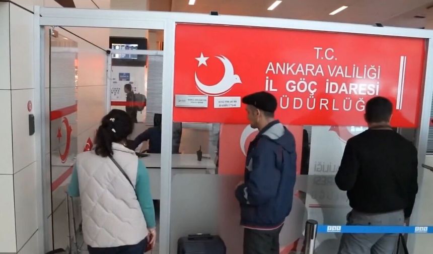 Bakan Çiftçi’den Göç İdaresi’nin 13. Yılına Özel Mesaj