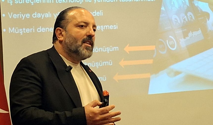Beypazarı’nda Dijital Dönüşüm Hamlesi Dikkat Çekti