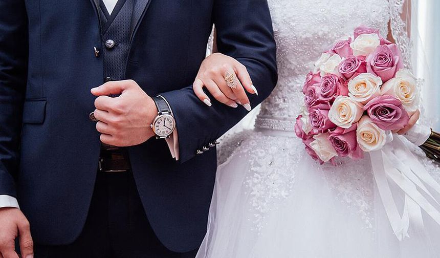 Etimesgut’ta Nikah İşlemleri Dijitalleşiyor: Online Başvuru Dönemi Başlıyor