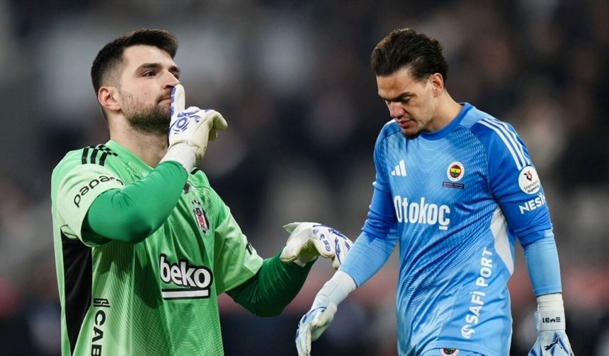 Ederson mu Ersin mi? Derbide Gülen Taraf Kim Olacak?