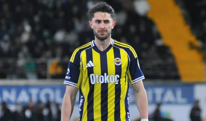 Futbolcu İsmail Yüksek Hakkındaki Bahis Soruşturmasında Karar Çıktı