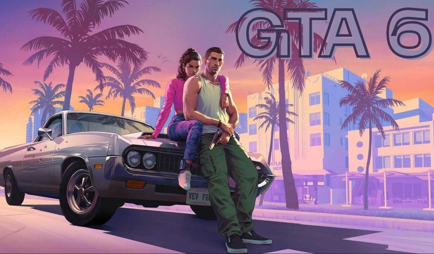 GTA 6 PC Sürümü için Beklenen Tarih Sızdırıldı