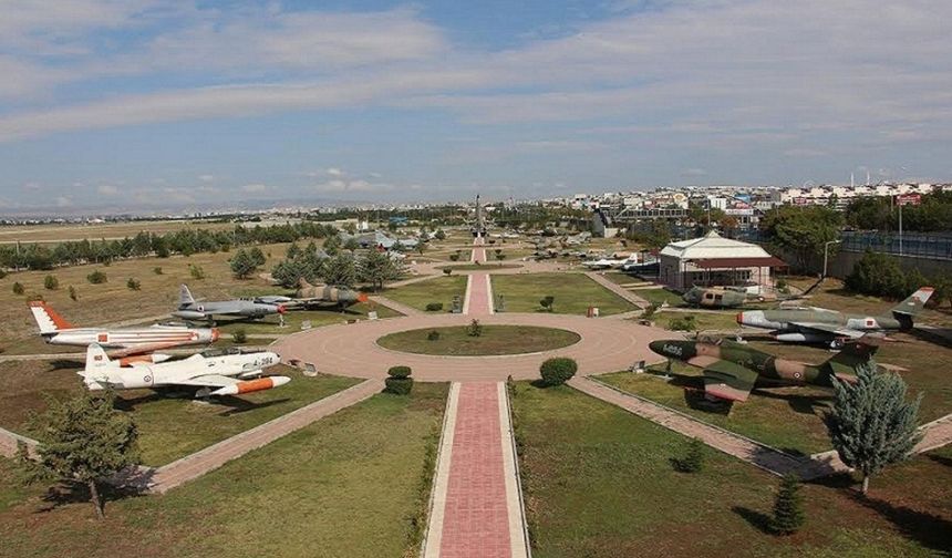 Ankara Hava Kuvvetleri Müzesi