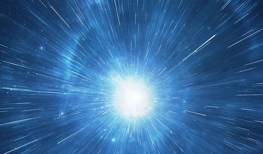 Işık Hızındaki Hareketin Temel Şartı Kütlesiz Parçacık Olmaktan Geçiyor