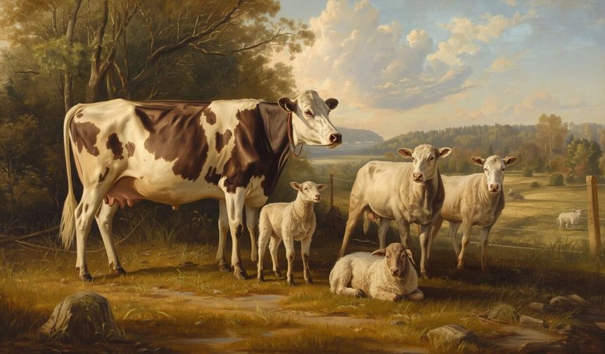 Kurbanlık Hayvan Seçimi Nasıl Yapılır? Dini Şartlar ve Tüm Detaylar