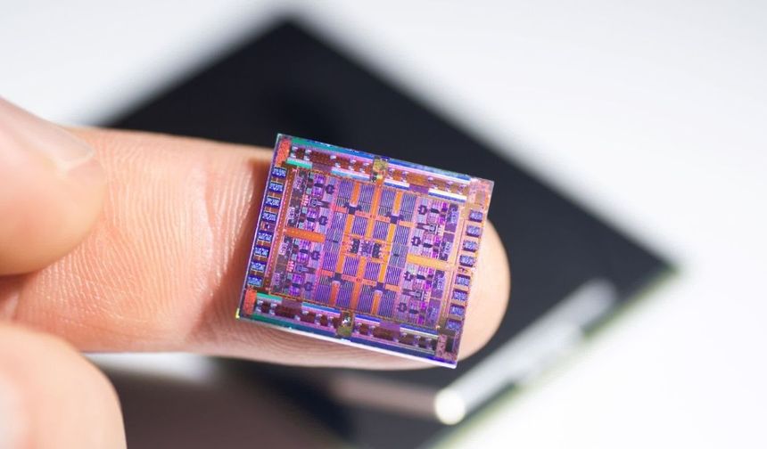 Japonya’nın Mikroçip Hamlesi: 100 Milyar Dolarlık Kimyasal Güç